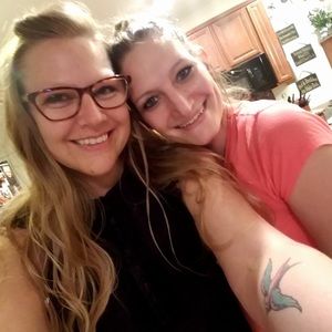 Meet your Posher, Erika